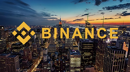 币安官网链接 - 币安国内专属入口交易界面